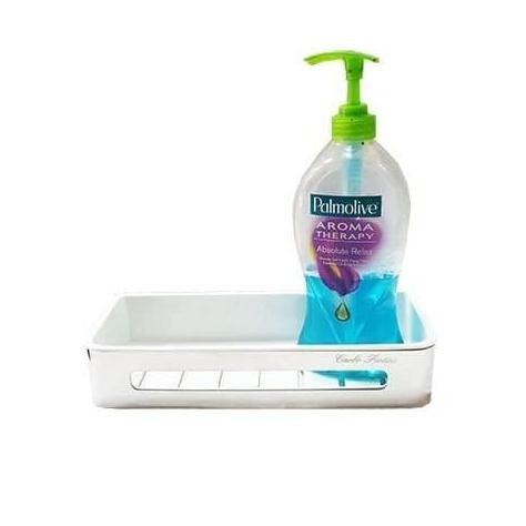 <<<<<] Rak Sabun / Rak Dapur Stainless SUS-304 merk Carlo Fiotini