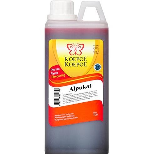 

Pata Alpuat L