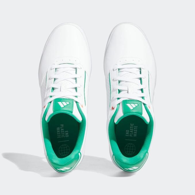 SEPATU GOLF ADIDAS RETROCROSS SPIKELESS - ORIGINAL