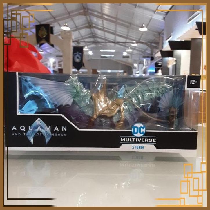 [CPS] McFarlane DC Multiverse Aquaman Movie STORM