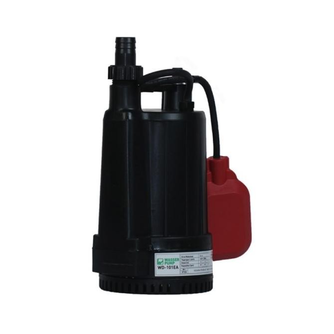 Mesin Pompa Air Celup Wasser Wd 101 Ea