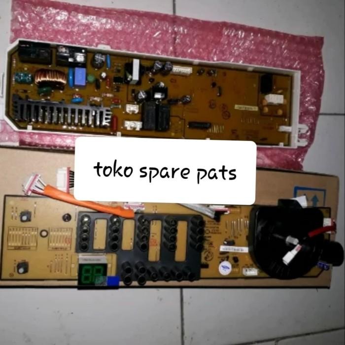 Modul Pcb Set Display Ww65J3283Lw Original Dan Terpercaya