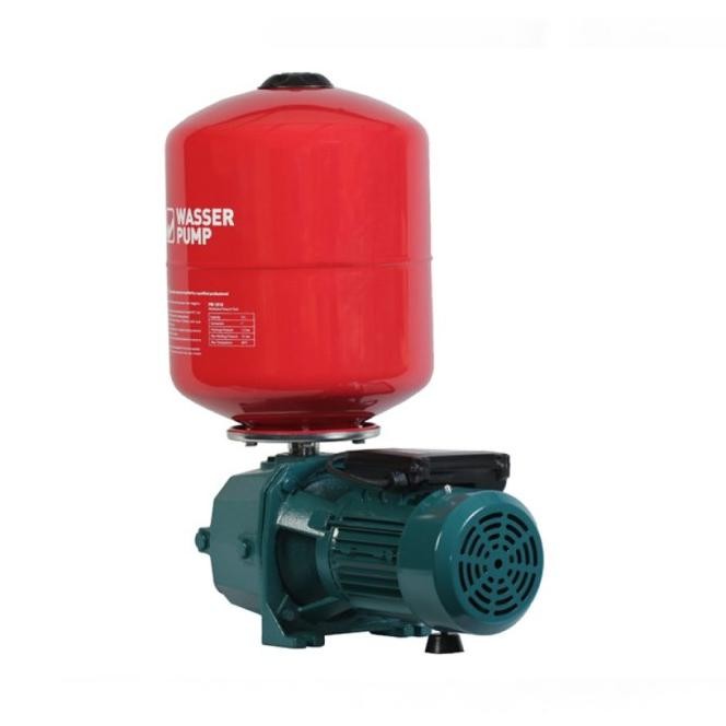Pompa Jet Pump (Pc-255Ea) Wasser