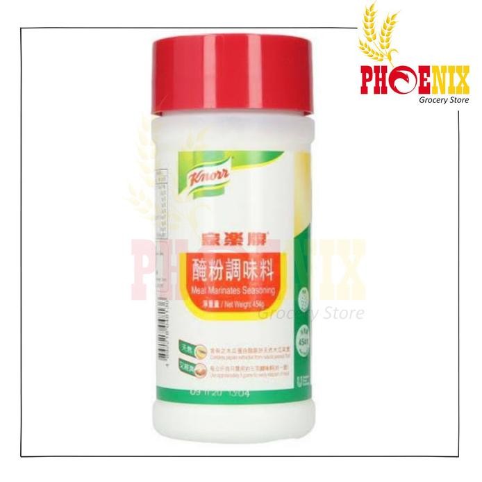 

Knorr adolph meat tenderizer 454 Gram murah