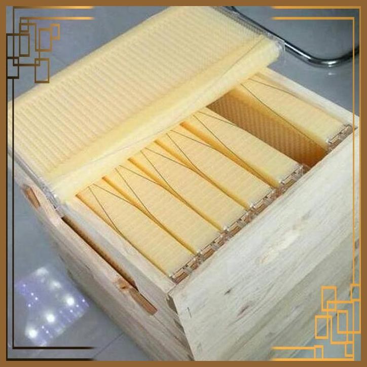 [MTP] PAKET FLOW HONEY BEE HIVE PROMO