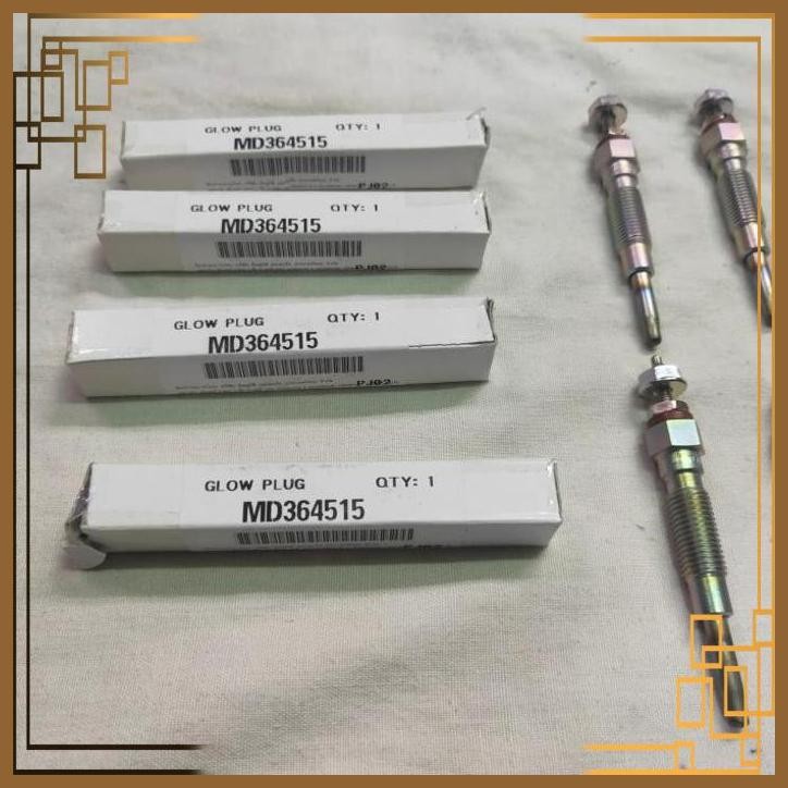 [SNM] BUSI PIJAR PEMANAS ORIGINAL MISUBISHI L300 DIESEL