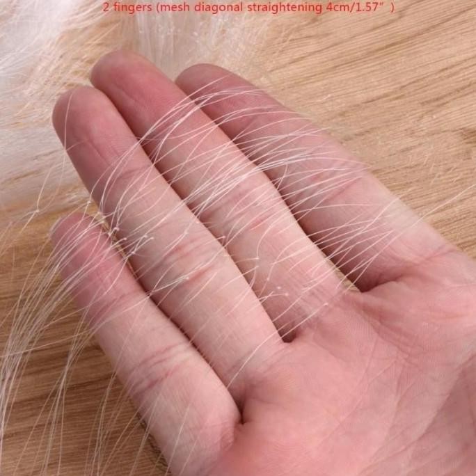 Murah Pukat Jala Ikan Jadi 20 Meter Lengkap Tinggal Pasang