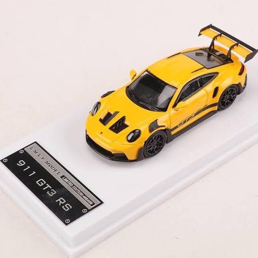 LMLF PORSCHE 992 GT3 RS