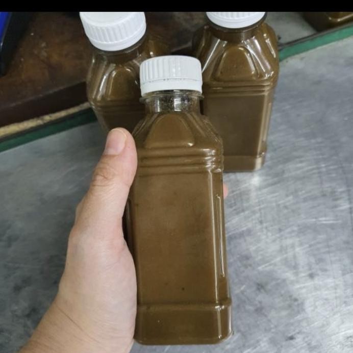 

Sambal aceh botol homemade murah