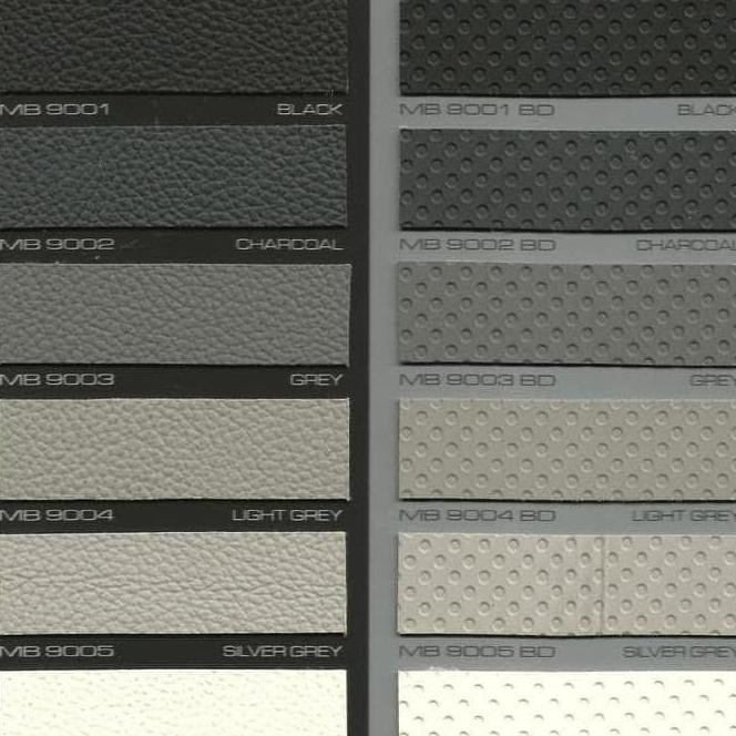 Mbtech Camaro Fiesta Oscar Synthetic Leather - Oscar Mbtech READY