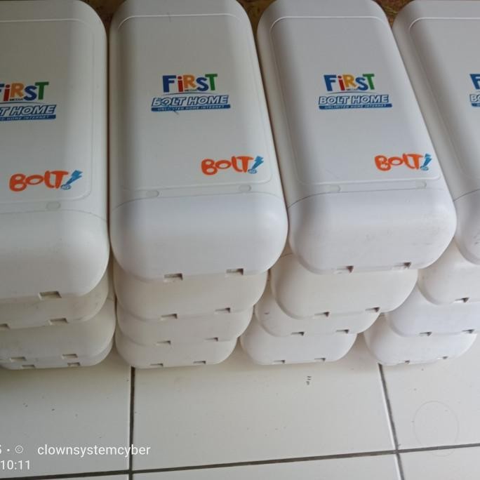 Titan Modem Bolt Bl400 Unlock Telkomsel Smartfren By.U Co