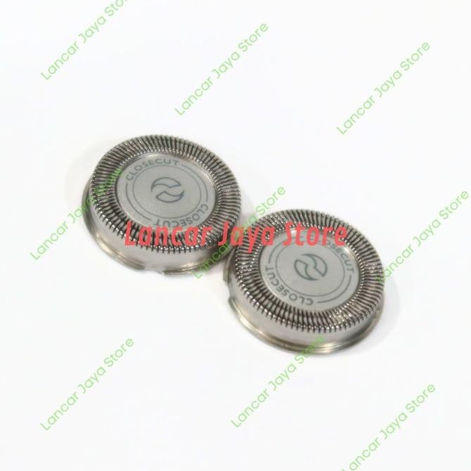 Refil Mata Pisau Shaver Philips PQ206 / Philips PQ206 Refill Pisau ORI murah