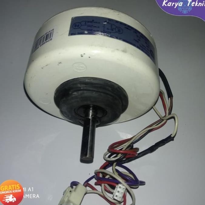 Dinamo Motor Fan AC Changhong Canghong