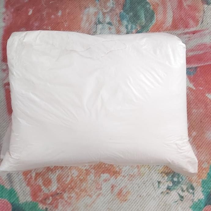 (Good) Pati Garut 500 gram tepung larut irut tepung umbi garut free gluten