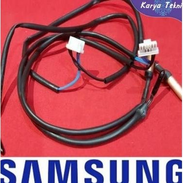 Thermistor Termistor AC Samsung Original Triangle Ori