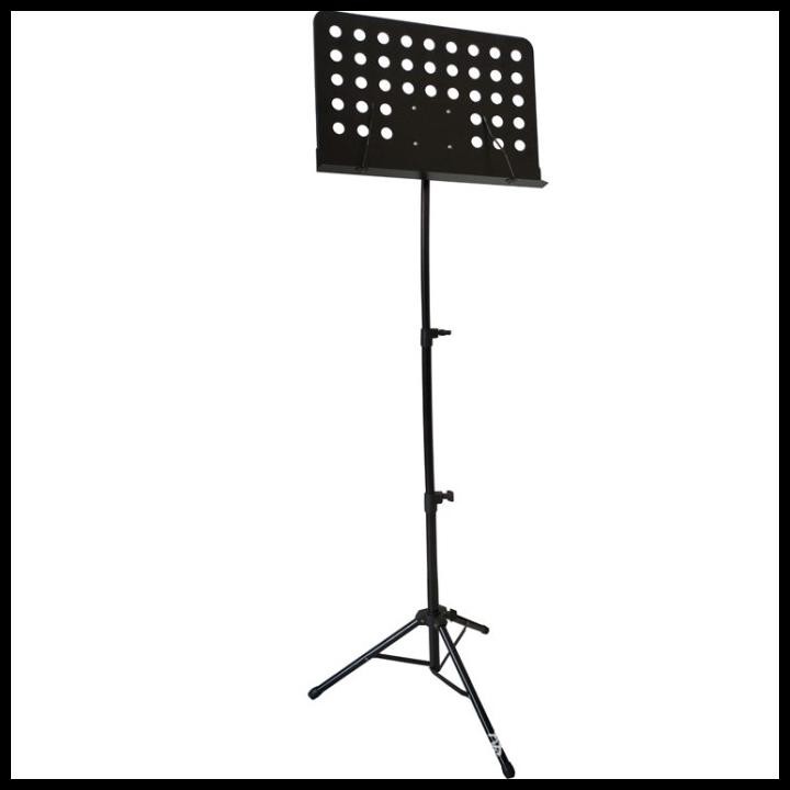 Terlaris Tempat Dudukan Buku Lirik Lagu Music Musik Stand Book Besar Tinggi Good Quality