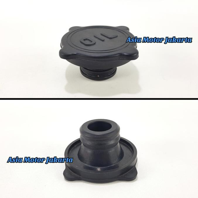 <<<<<] Tutup Oli Mesin - Truck Hino Ranger FF172 - Hino EM100