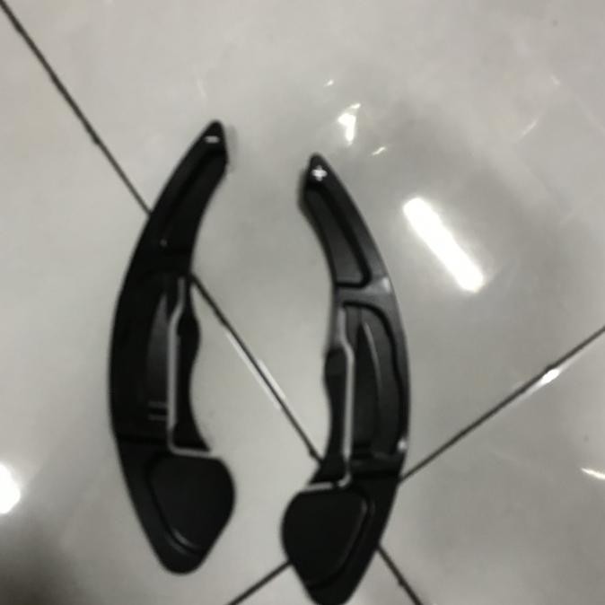 // Pedal Shift Steer Extension Honda Civic Fd