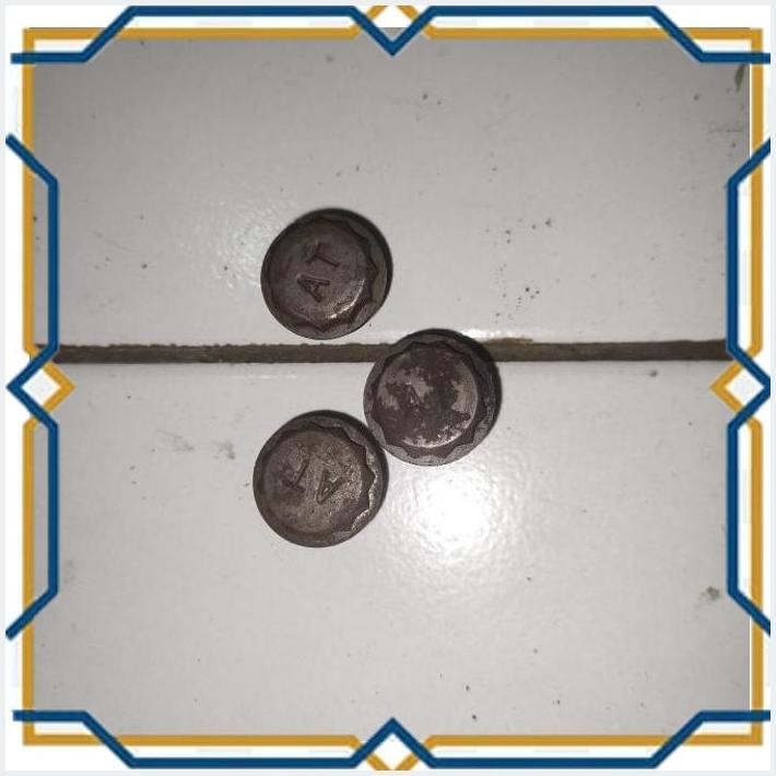 [AFH] BAUT RODA GILA FLYWHEEL HONDA JAZZ MOBILIO BRV MATIC