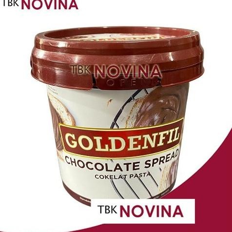 

(Good) GOLDENFIL CHOCO CRUNCHY SPREAD/ TIRAMISU / STRAWBERRY/ GREENTEA