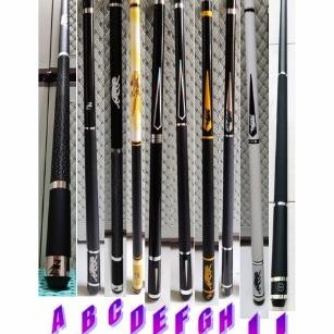 PROMO BAT STIK BILLIARD BILIARD JOINT UNILOC ANEKA PILIHAN BAT SAJA ORIGINAL DAN TERPERCAYA