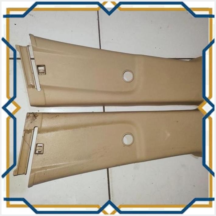 [AFH] COVER ATAS SEAT BELT HONDA MOBILIO BRIO
