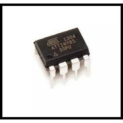 Attiny Attiny85 Attiny85-20Pu Attiny85 20Pu Dip Arduino