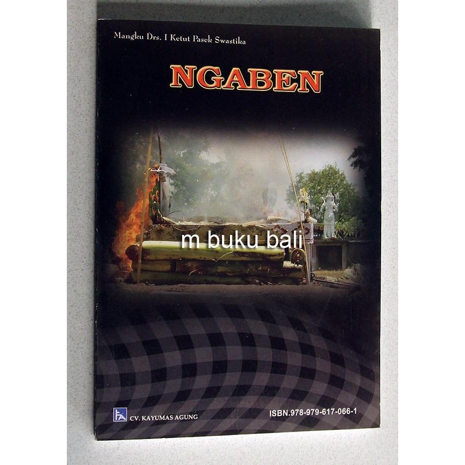 *#*#*#] Ngaben - buku bali hindu