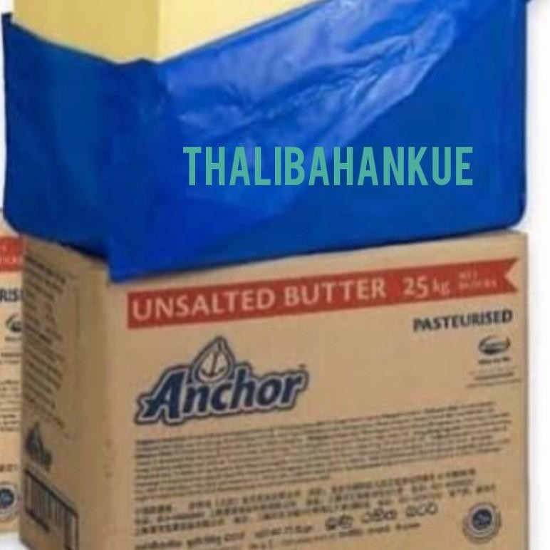 

Anchor Butter Unedtawar Eceran Gr Coco U Uecae Huu Ojol