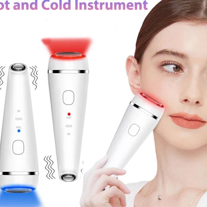 Mein Ecan Wajah 3 In 1 Hifu Rejuvenation Device Rfem Multifungi Nano Pray Beauty Facial Maage Intrum