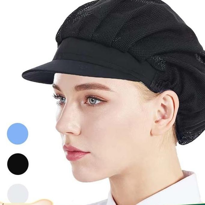 Topi Oi Topi Oi Wanita Topi Oi Chef Topi Maa Oi Perempuan Ta Warna