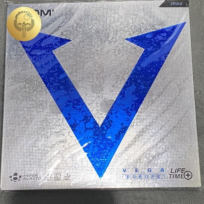 TERBARU - Xiom Vega Europe