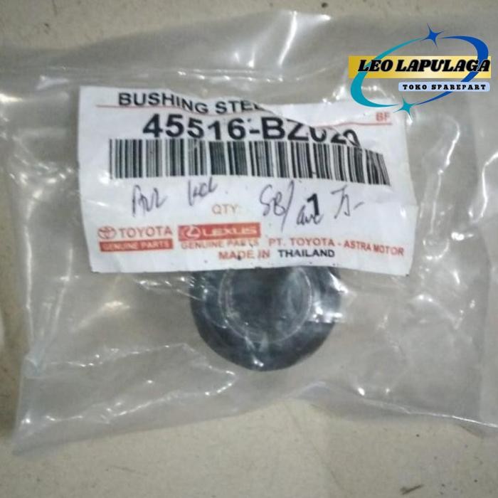 Bushing Rack Steer Kecil Avanza Old Lama Tua Xenia Cenia