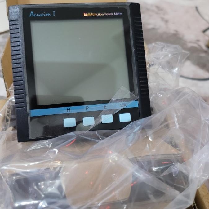 Murah Acuvim Iir-D-50 Multifunction Power Meter