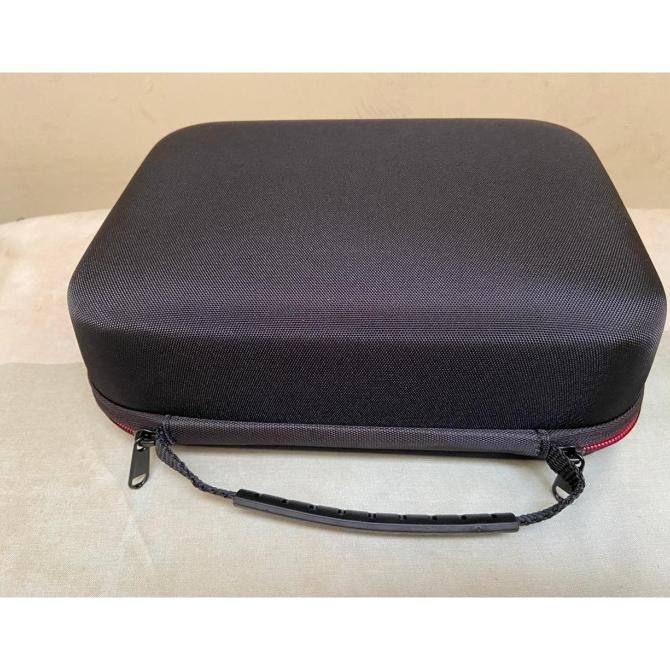 TERMURAH - TAS DRONE MJX BUGS 7 WATERPROOF - Hitam