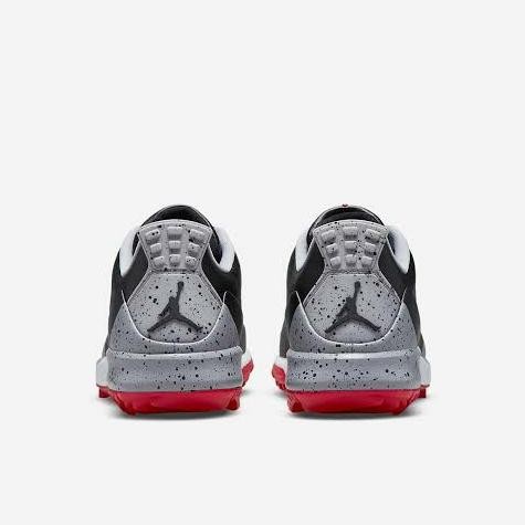 Sepatu Golf Nike Jordan ADG 3 Original