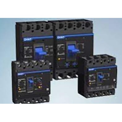 CHINT MCCB 3P 50A 15 kA / CHINT NXM1