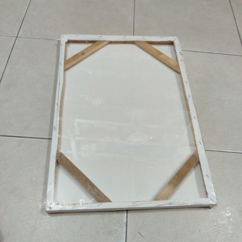 

Gratis Ongkir (1Pcs) Kanvas 4060