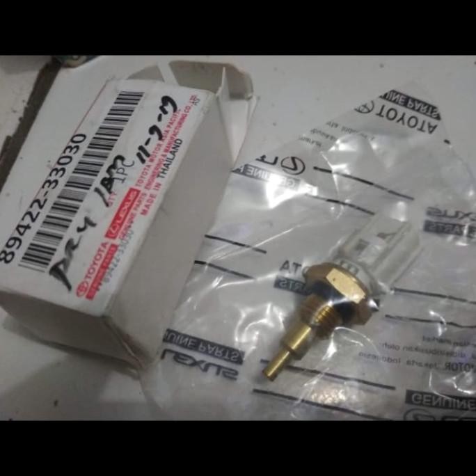 Promo ECT Sensor Corolla COD