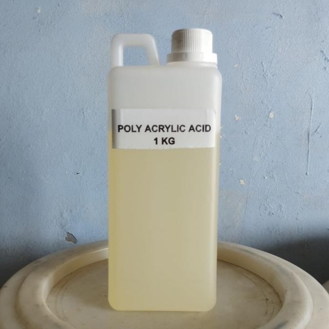

Poly Acrylics Acid PREMIUM