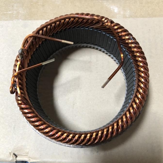 *#*#*#] GP - STATOR ALTERNATOR INNOVA BENSIN / AVANZA 1.5