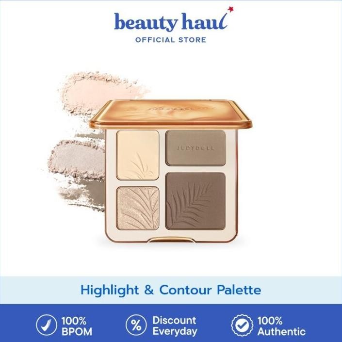 JUDYDOLL Hhlht Contour