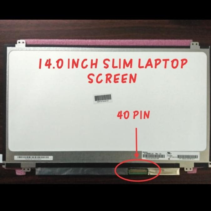 Terbaru Led Lcd Lenovo Thinkpad L430 T420 T420S T430 T430I T430S T430U