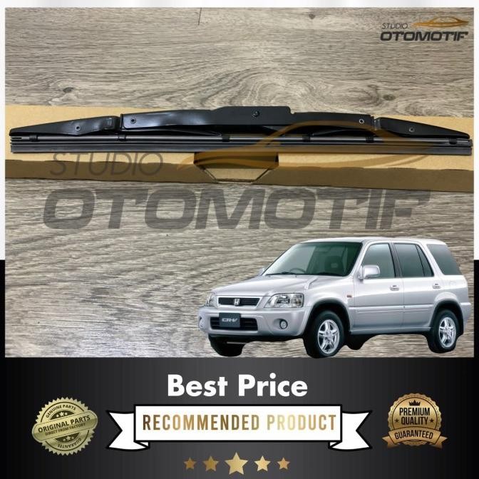 Murah Rear Wiper CRV RD1 GEN1 1996-2001 Wiper belakang CRV GEN 1 Non COD