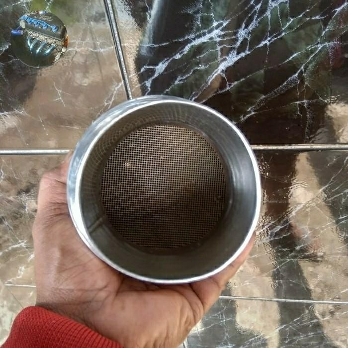 Katalis Knalpot Mobil Untuk Mobil Bensin Original Dan Terpercaya
