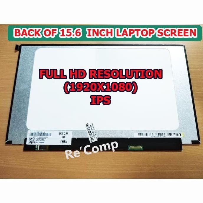 Led Lcd Asus Vivobook A516 A516J A516Jp A516Ka A516Eao A516Epo Full Hd