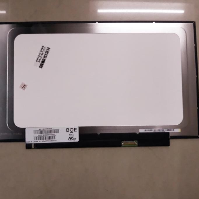 Layar Led Lcd Laptop Acer Swift 3 Sf314 N17W7