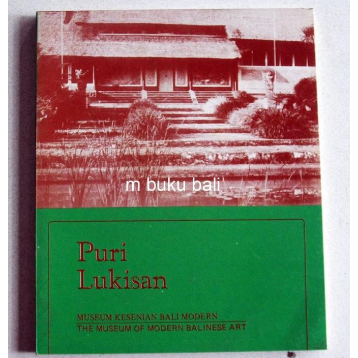 :::::::] Puri Lukisan