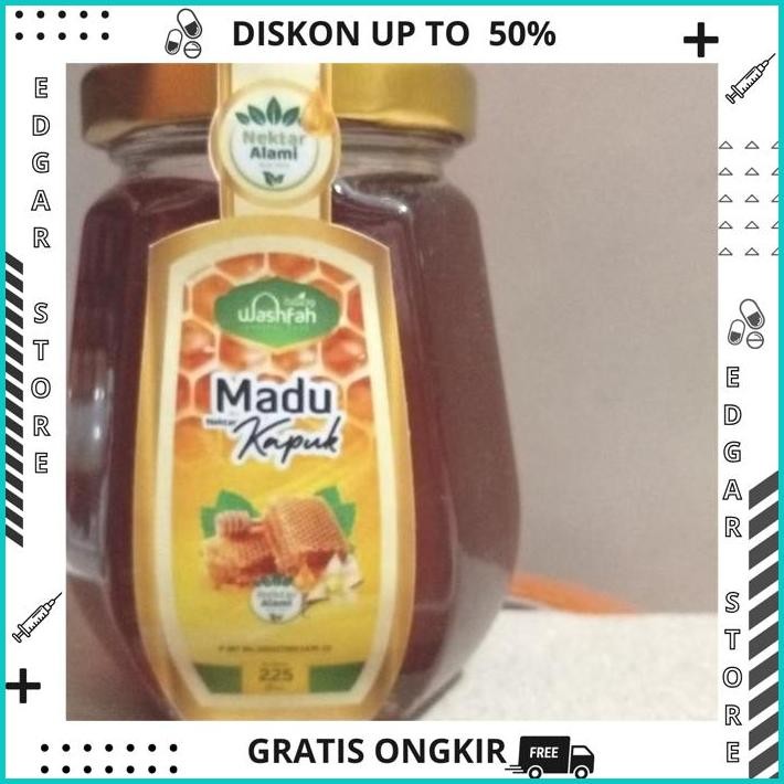 

MADU KAPUK RANDU 250 GRAM MURNI MENJAGA KESEHATAN TUBUH GRATIS ONGKIR