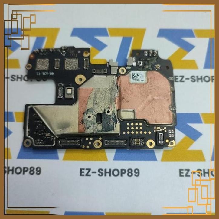 [EZS] PBA MESIN MAINBOARD REALME NARZO 50A MATI TOTAL